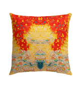 Surf's Up Outdoor Pillow Ride The Waves Of Comfort - Beyond T-shirts